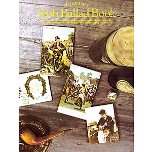 Soodlum's Irish Ballad Book