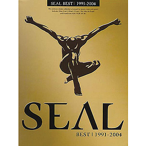 Seal - Best - 1991-2004