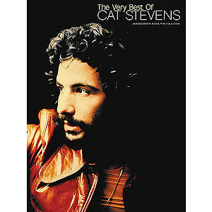 The Very Best of Cat Stevens