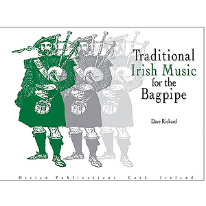 Traditional Irish Music for the Bagpipe