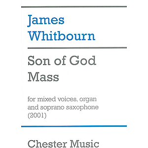 Son of God Mass