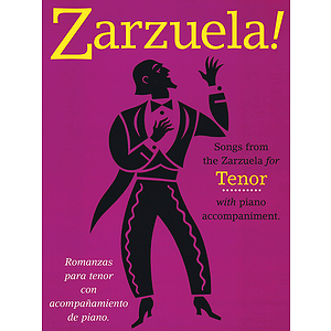Zarzuela!
