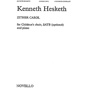 Zither Carol