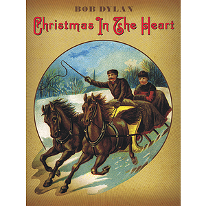 Bob Dylan - Christmas in the Heart