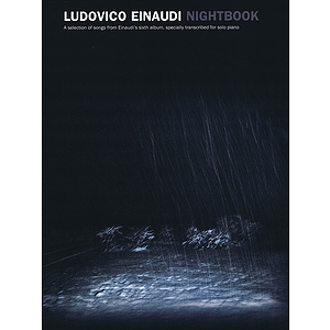 Ludovico Einaudi - Nightbook