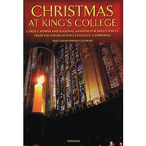 Christmas at King's College