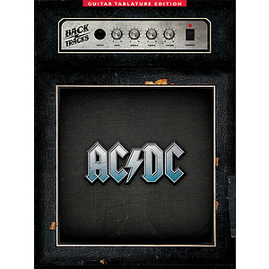 AC/DC - Backtracks