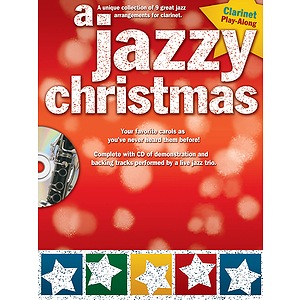 A Jazzy Christmas