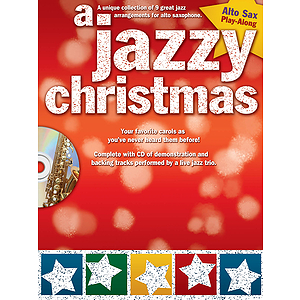 A Jazzy Christmas