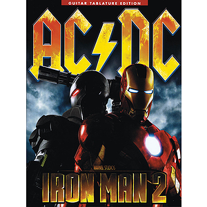 AC/DC - Iron Man 2 (Soundtrack)