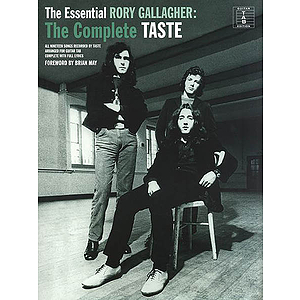 The Essential Rory Gallagher: The Complete Taste