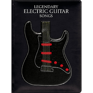 Legendary Electric Guitar Songs