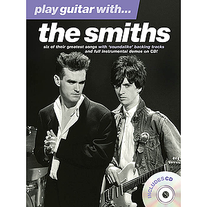 Play Guitar with the Smiths