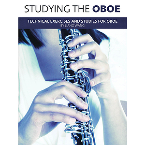 Studying the Oboe