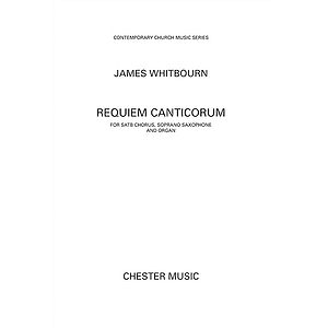 Requiem Canticorum