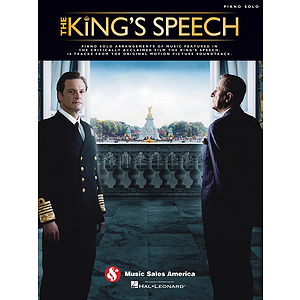 The King's Speech