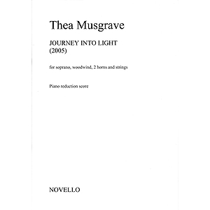 Journey into Light