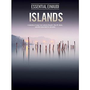 Ludovico Einaudi - Islands: Essential Einaudi