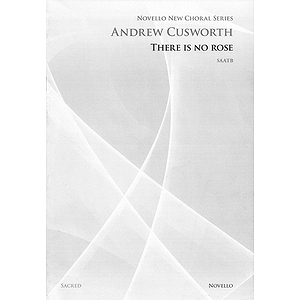 There Is No Rose