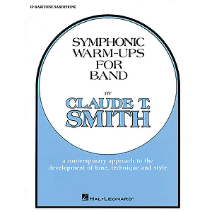 Symphonic Warm-Ups for Band