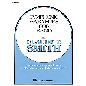 Symphonic Warm-Ups for Band