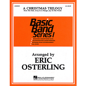 A Christmas Trilogy