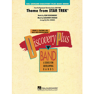 Theme from Star Trek (TV Series)