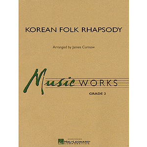 Korean Folk Rhapsody