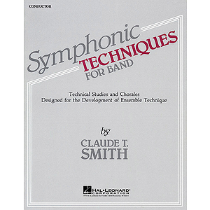 Symphonic Techniques for Band