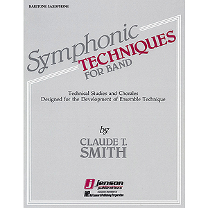 Symphonic Techniques for Band