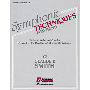 Symphonic Techniques for Band