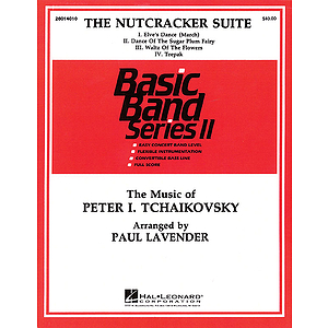 Nutcracker Suite
