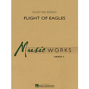 Flight of Eagles