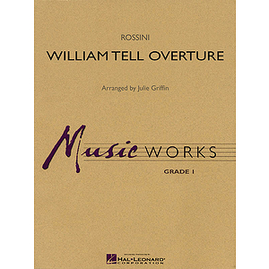 William Tell Overture