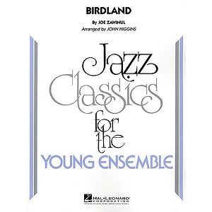Birdland