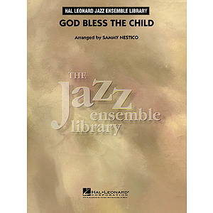 God Bless' the Child