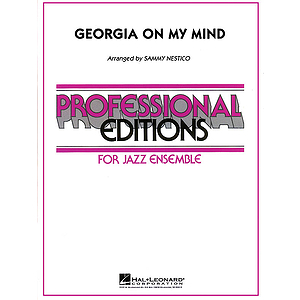 Georgia on My Mind