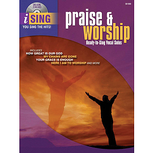 iSing: Praise & Worship