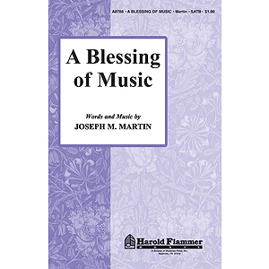 A Blessing of Music