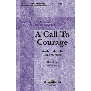 A Call to Courage