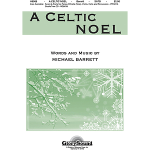 A Celtic Noel