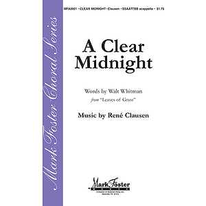 A Clear Midnight