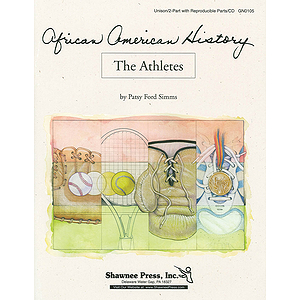 African American History: The Athletes