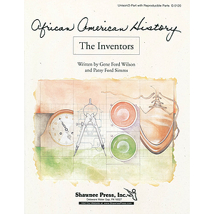 African American History: The Inventors