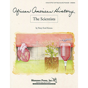 African American History: The Scientists