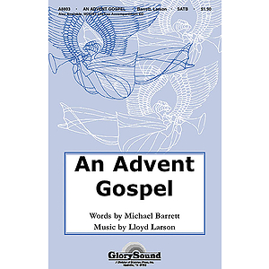 An Advent Gospel