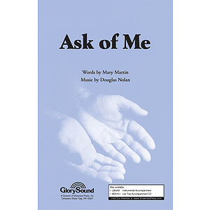 Ask of Me