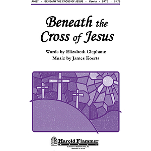 Beneath the Cross of Jesus