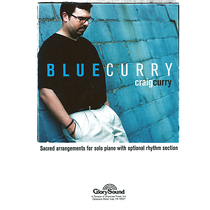 Blue Curry Piano Collection