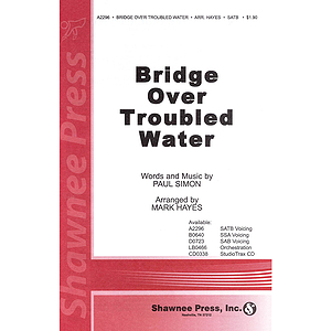 Bridge over Troubled Water